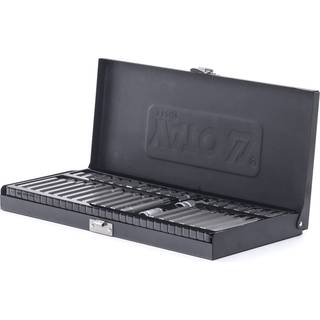 Bitssæt Yato YT-0400; 40 stk.
