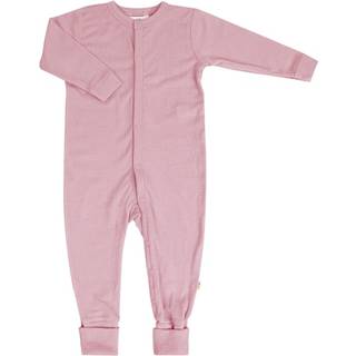 Joha uld natdragt rosa 80