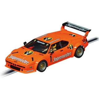 Carrera 1:24 BMW M1 Procar Jägermeister Racing