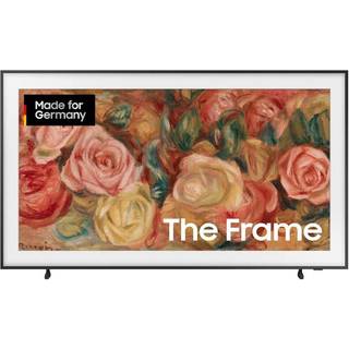 Samsung GQ65LS03DAU 65 4K UHD (2160p) Sort