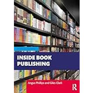 Inside Book Publishing