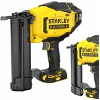 Beslagpistol Stanley SFMCN618B-XJ; 18 V (uden batteri og oplader)