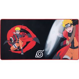 Naruto XXL Pro Mousepad 90 x 46 cm