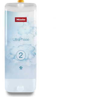Miele UltraPhase 2 vaskemiddel ➞ På lager - klar til levering og afhentning