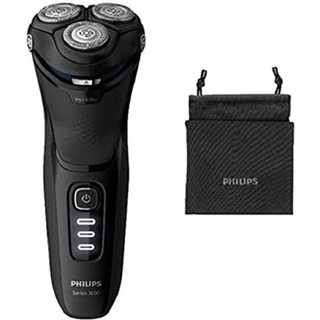 Philips Series 3000 Wet or Dry Barbermaskine S3233/52