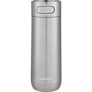 Contigo Luxe Stainless steel, 470ml - AUTOSEAL - Termokrus