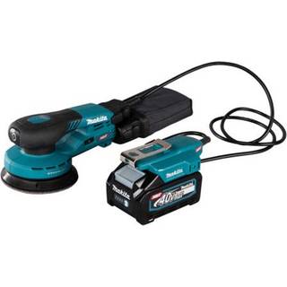 Makita Excentersliber XGT® - BO003CGZ