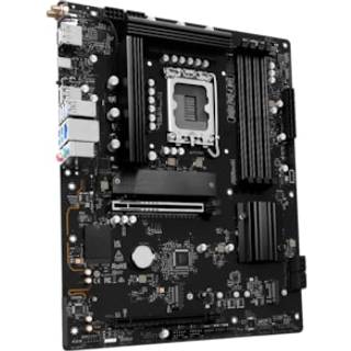 Asrock B860 Pro-A WiFi Intel B860 LGA 1851 (Socket V1) ATX