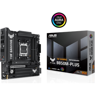Asus B850M-Plus TUF bundkort