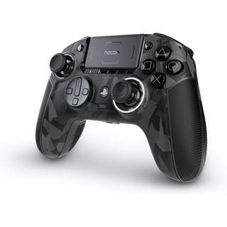 NACON Revolution 5 Pro - Urban Camo - Wireless Controller - Sony PlayStation 5