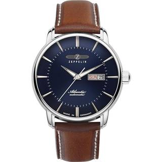 Zeppelin 8466-3 Automatikuhr für Herren Atlantic
