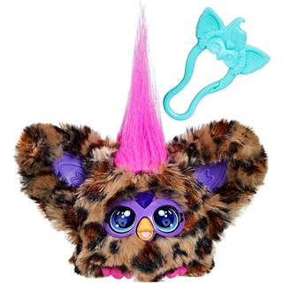 Furby Furblets Party Animals Chee-Chee
