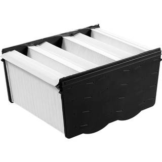 Festool Fladfilter HF-SYS-AIR H/HEPA