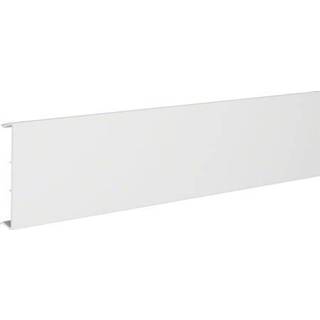 Br70100 Kanallåg Plast H=80Mm Perl Hager