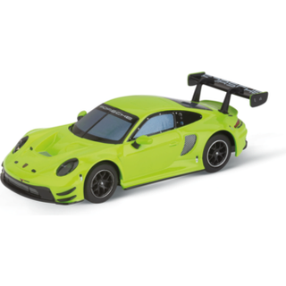 Carrera Hybrid - Porsche 911 GTR 3 Syregrøn