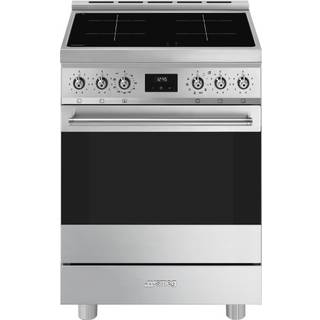 Smeg C6IPXM2 Induktionskomfur