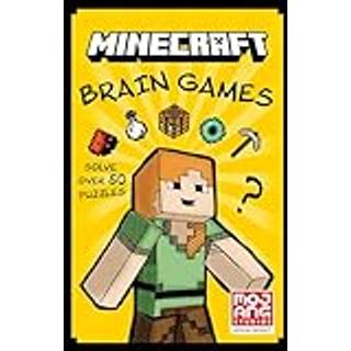 Minecraft Brain Games