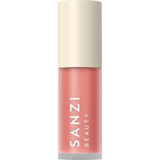 Lip Sheen, Pink