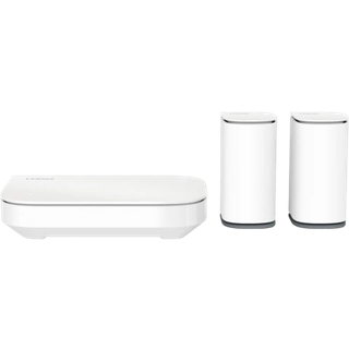 Linksys Velop Micro 6 Dual-band Mesh WiFi System (3-Pack) - Mesh router Wi-Fi 6