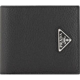 Leather Wallet - One size