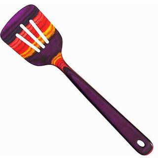Baltique Waikiki Collection 12-1/2 """" Træbjælket spatel sikkert for nonstick