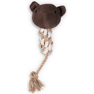 Gustaf & Evita Hundelegetøj Rosie