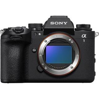 Sony Alpha A1 II + Gratis Batteri (Kampagne)