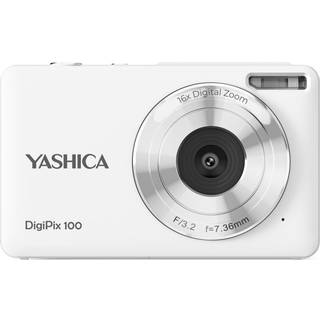 YASHICA DIGIPIX 100 HVID
