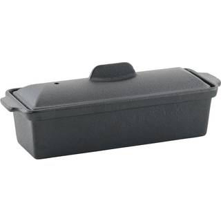 Nordwik Nordwik brødform med låg 34 cm Støbejern
