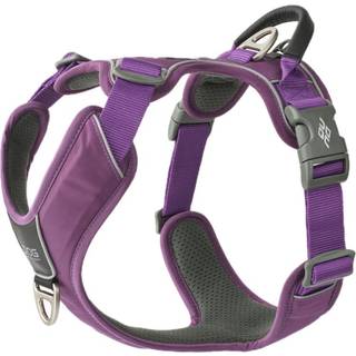 DOG COPENHAGEN Comfort Walk Pro™ Sele - XS - Purple Passion