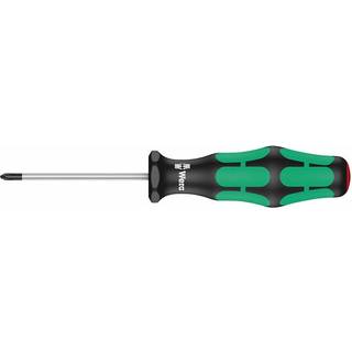 Wera 350 05008705001 Værksted Stjerneskruetrækker PH 0