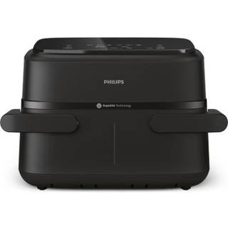 Philips Airfryer med 2 kurve - NA150/00
