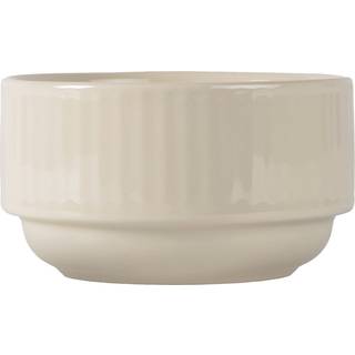 Sagaform Coffe & More skål Beige
