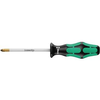 Wera 350 05008735001 Værksted Stjerneskruetrækker PH 3 Klinge-længde: 150 mm