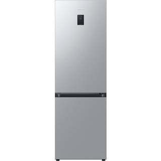 Samsung RB34C670ESA/EF Fritstående kølefryseskab