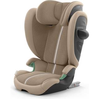 Cybex Solution G2 i-Fix Plus Autostol, Almond Beige