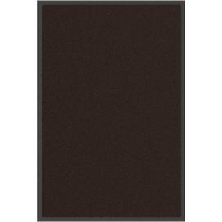 Dørmåtte Brun 60x90 cm