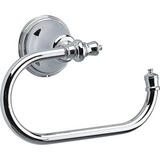 Damixa Tradition toiletpapirholder, krom