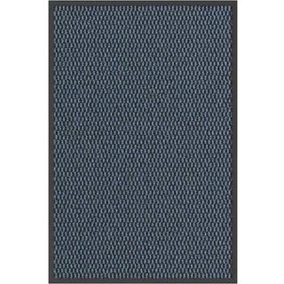 Dørmåtte Blå 60x90 cm