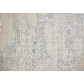 Gulvtæppe Dalia, kort luv - 200 x 274 cm