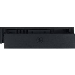 HORL 3 Box - unbefüllt - Schwarz