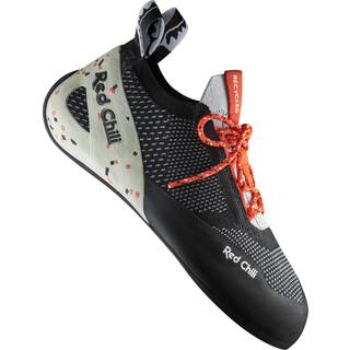 Red Chili Ventic Air Lace Klatresko størrelse 9,5 farve grå