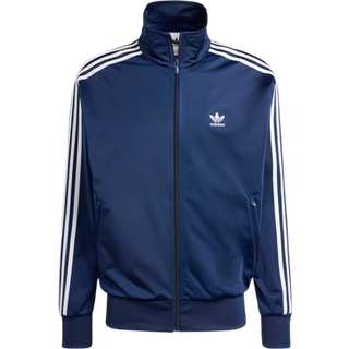 adidas Originals Firebird Track Top, Blue - L