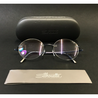 Silhouette Titan Dynamics Contour - 5540 4540 - 48