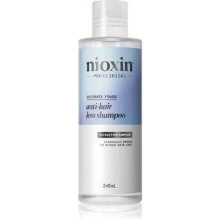 Nioxin Ultimate Power™ Anti-Hairloss Shampoo 240 ml