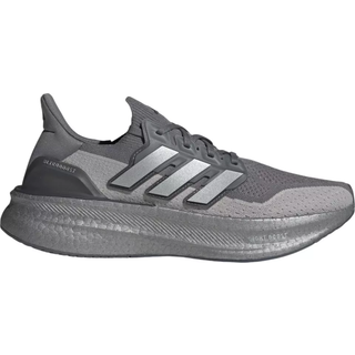Ultraboost 5 sko - Halo Silver / Halo Silver / Grey Five - 47 1/3