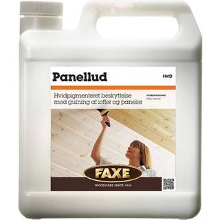 Faxe Panellud hvid 1L