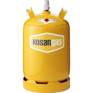 11 kg kosan gas ombytning excl. flaske (nb! kun afhentning) - På lager i butik