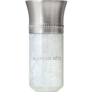 Liquides Imaginaires Blanche Bete