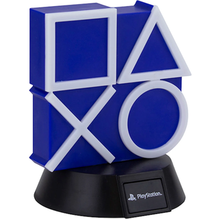 Paladone - Playstation Icon Light - Lampe